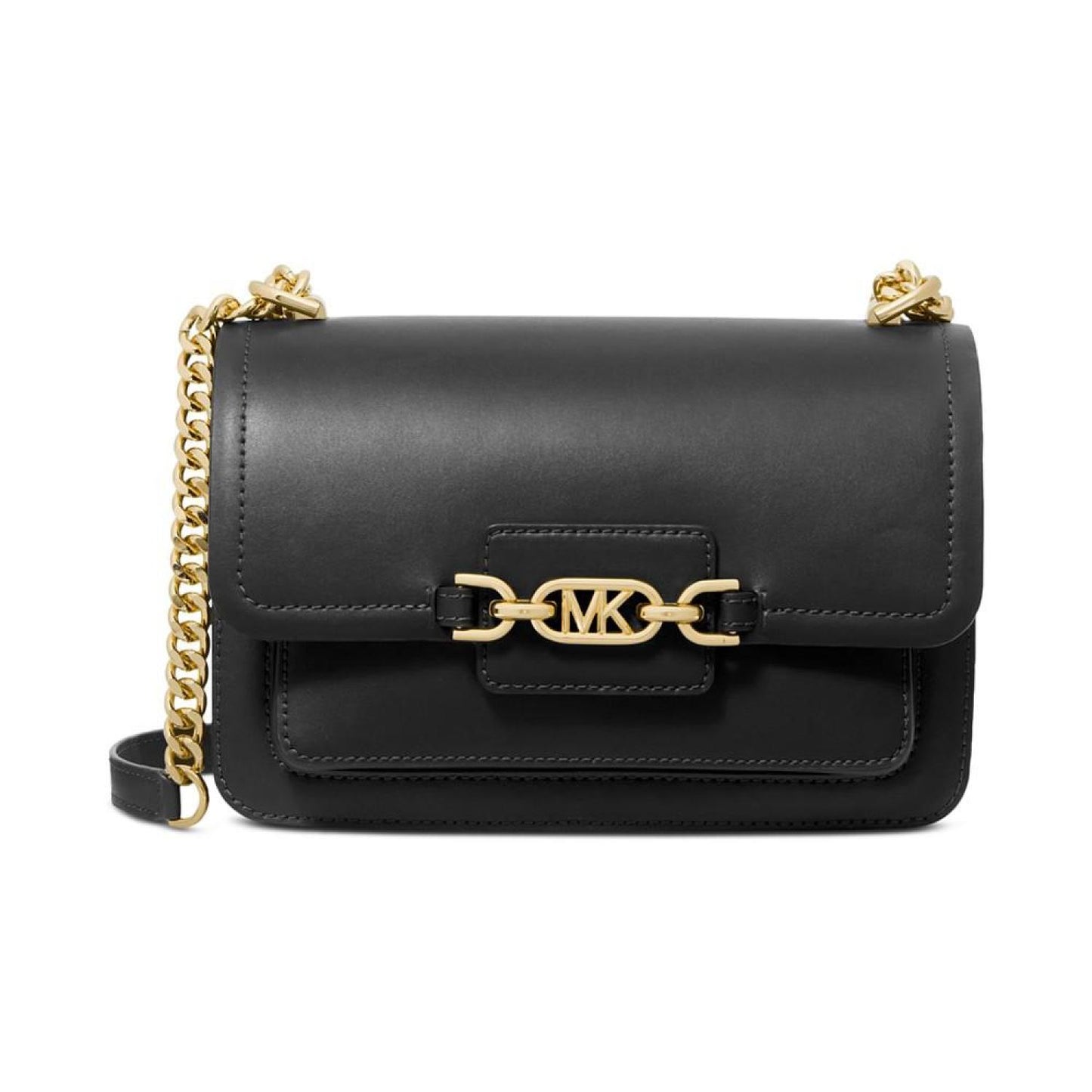 Heather Large Shoulder Bag