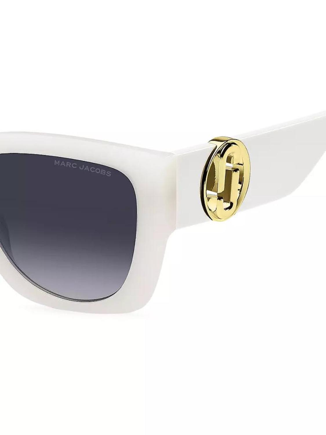 Marc 687/S 54MM Square Sunglasses