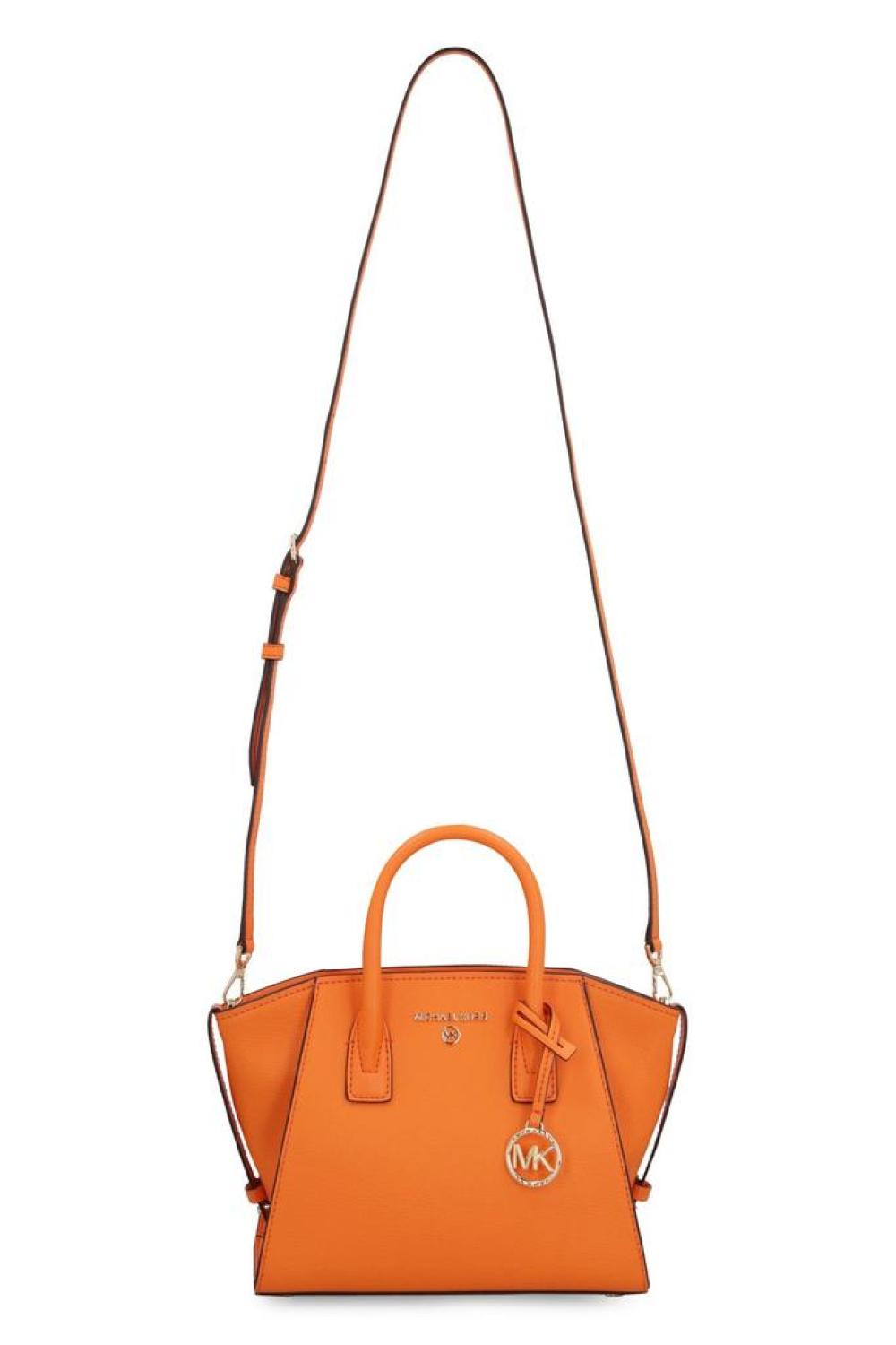 Michael Michael Kors Avril Small Tote Bag