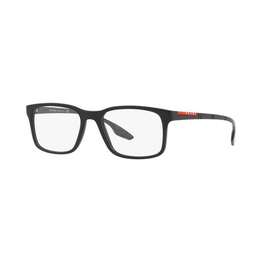 PS 01LV Men's Pillow Eyeglasses