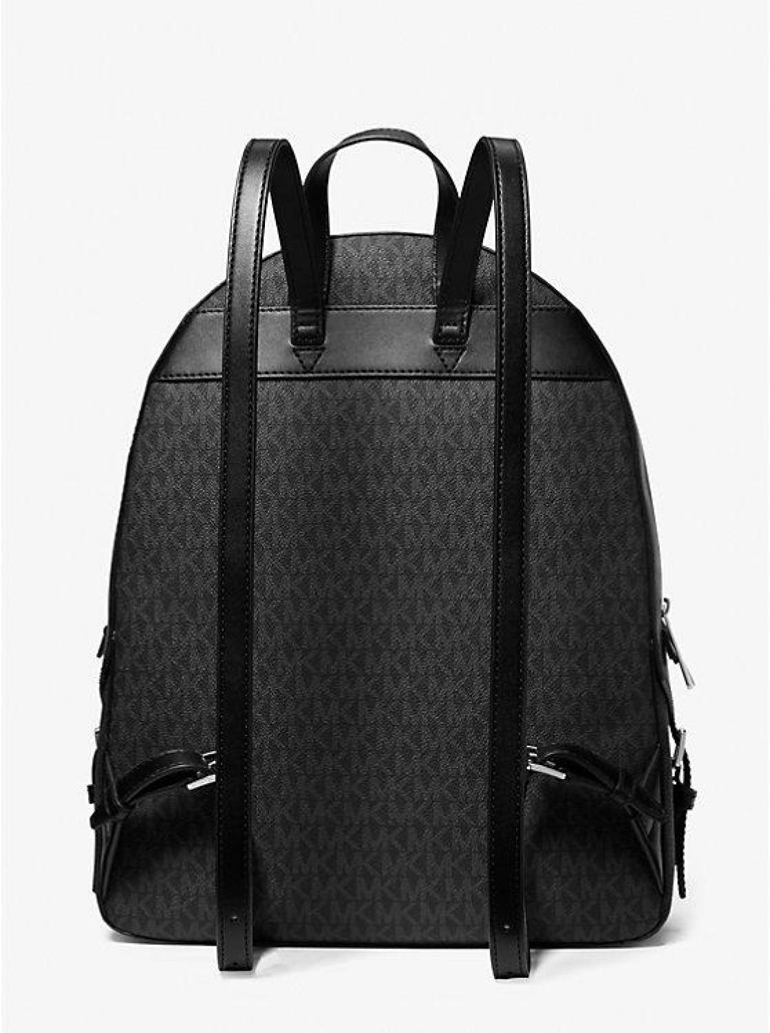 Jaycee Large Logo Backpack