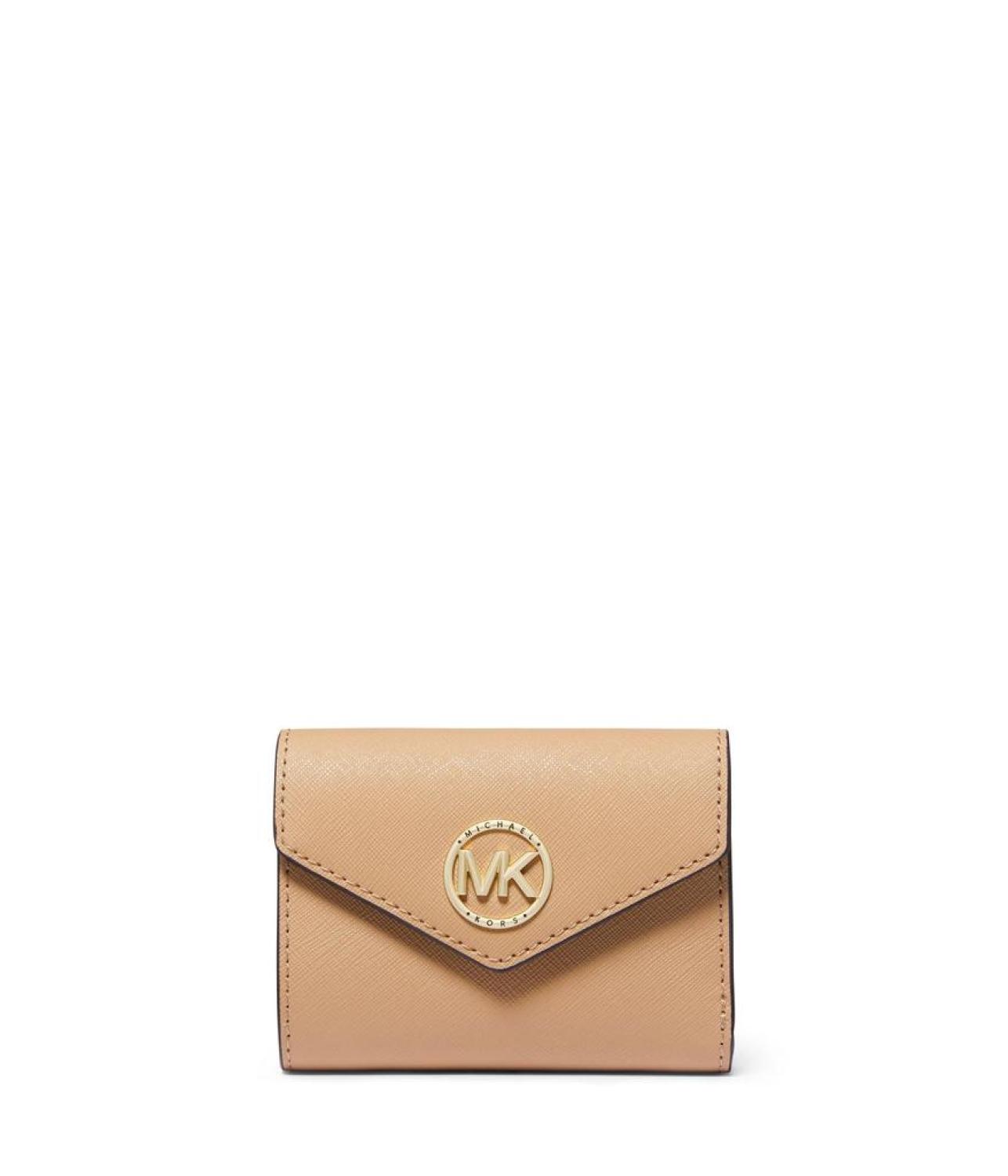 Greenwich Medium Envelope Trifold