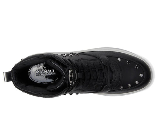 Emmett Stripe High-Top