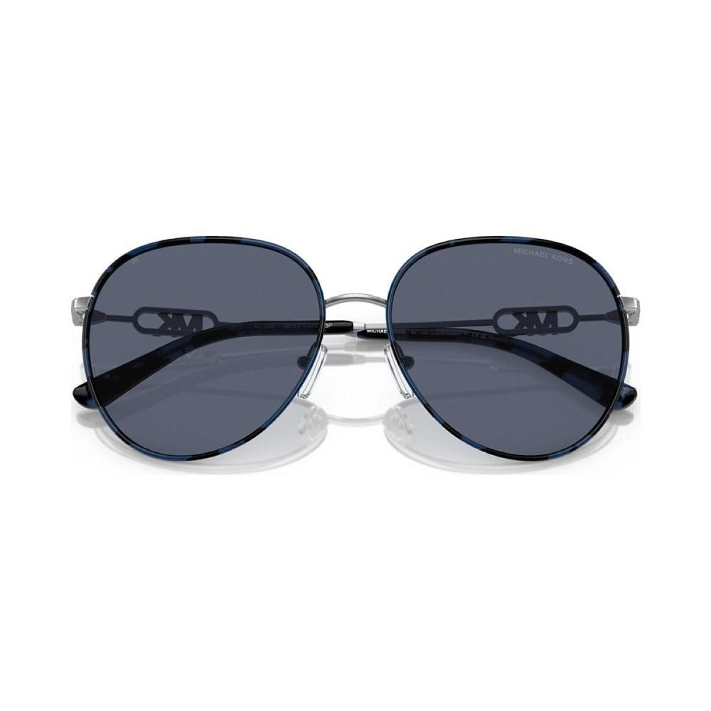 Women's Polarized Sunglasses, Empire Aviator