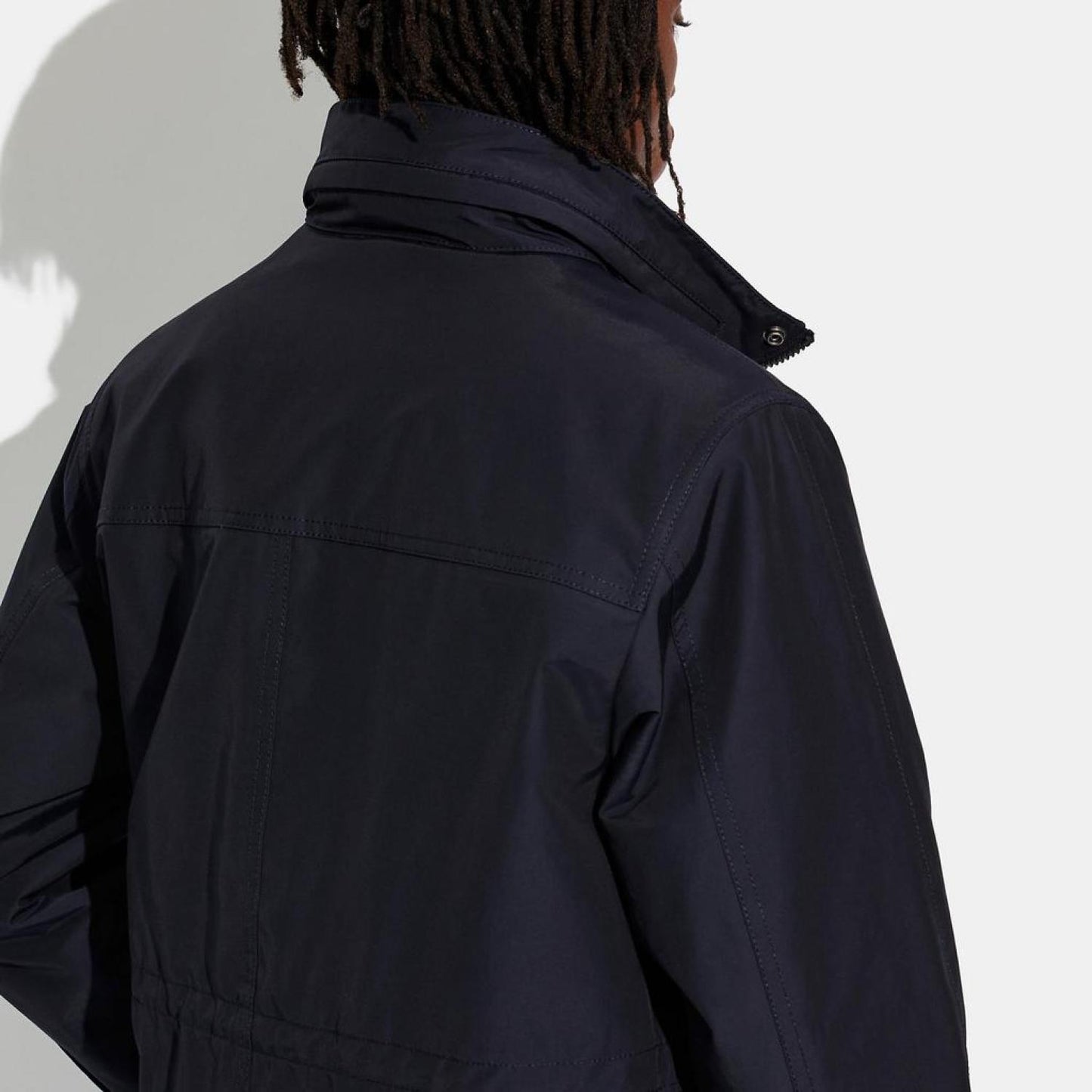 Coach Outlet Parka