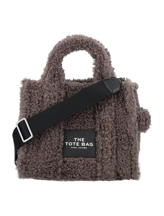 Marc Jacobs The Teddy Traveler Mini Tote Bag