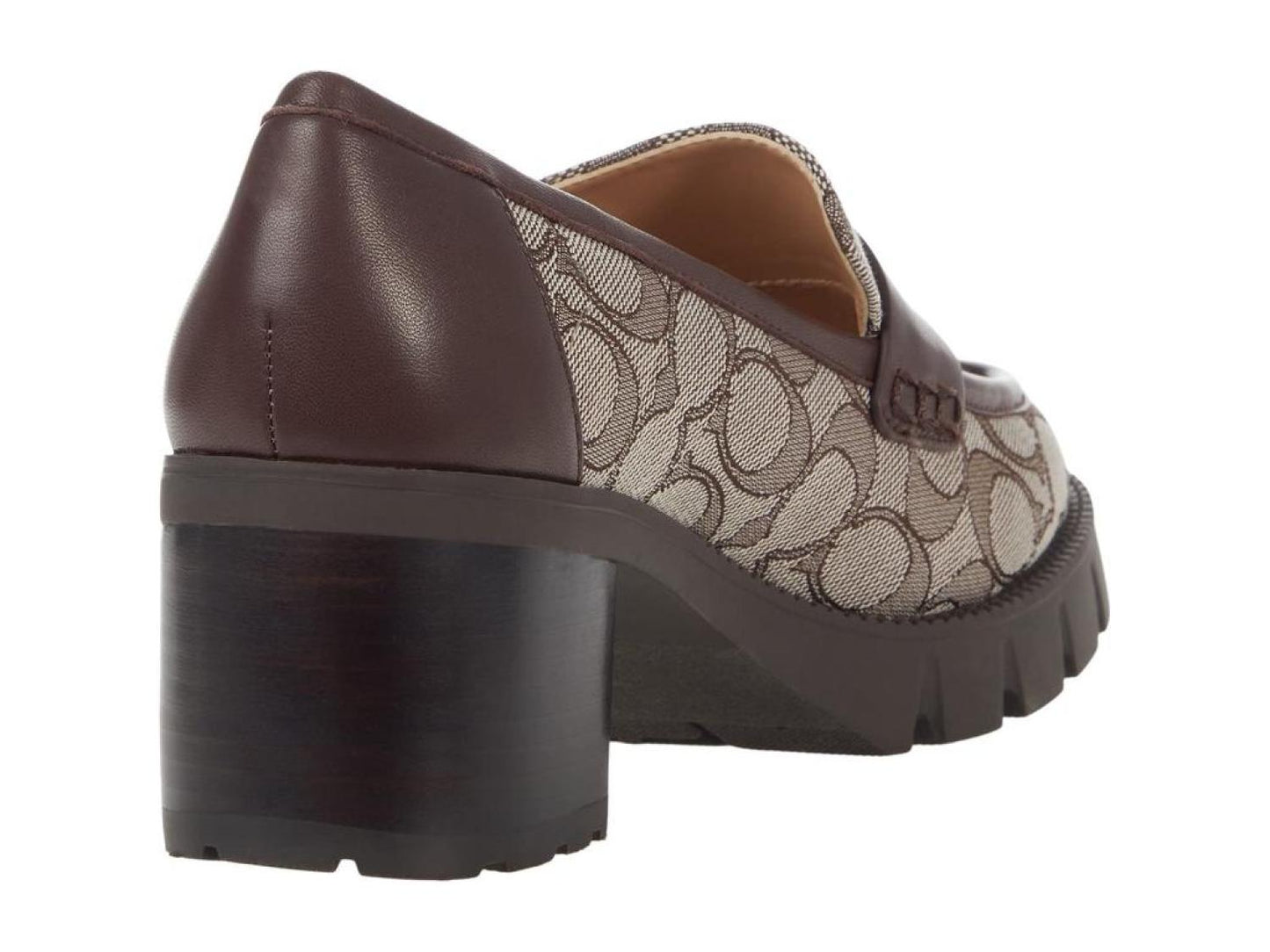 Cora Loafer
