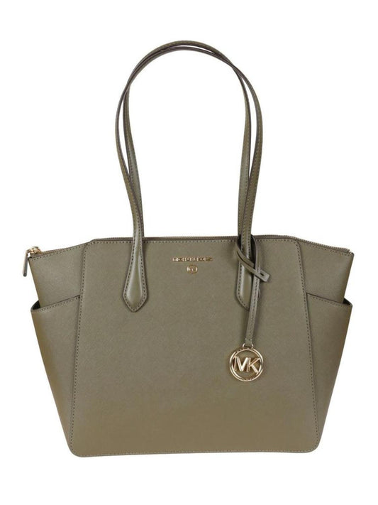 Michael Kors Collection Marilyn Medium Tote Bag