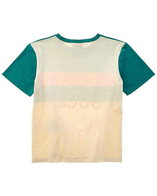 Gucci Web T-Shirt