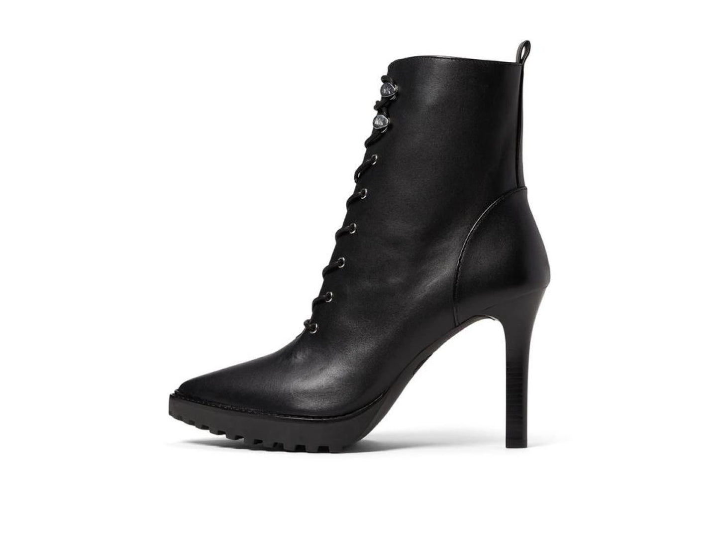 Kyle Lace-Up Bootie