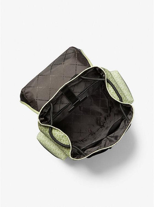 Cooper Ombré Logo Utility Backpack