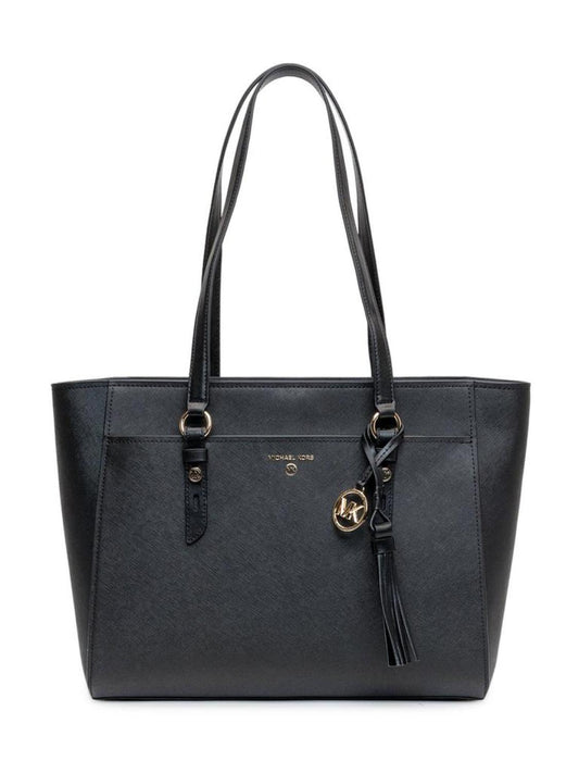 Michael Michael Kors Sullivan Large Tassel-Detail Tote Bag