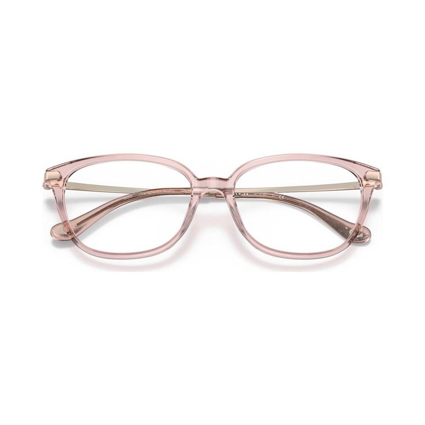 Women's Pillow Eyeglasses HC6185