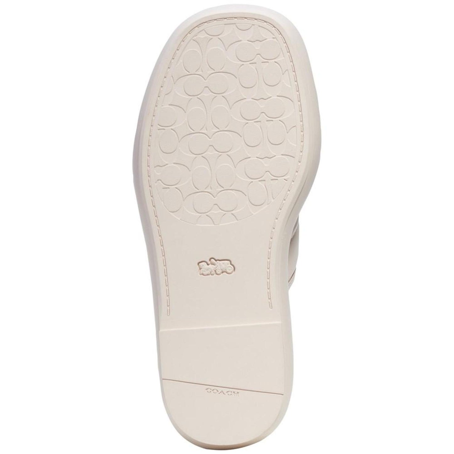 Women's Sylvie Bubble Flatform Thong Sandals