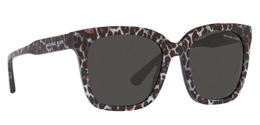 Michael Kors Square Frame Sunglasses