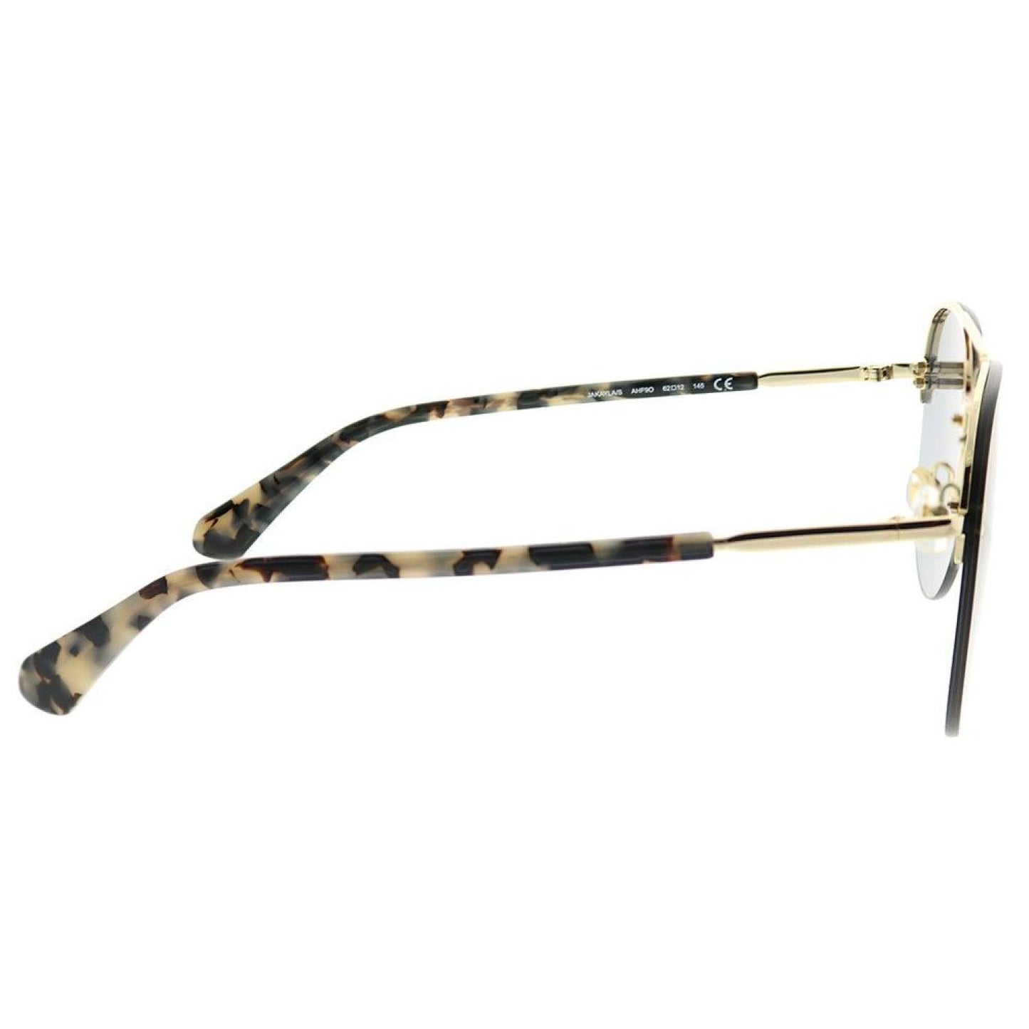 Kate Spade KS Jakayla AHF 9O Womens Aviator Sunglasses