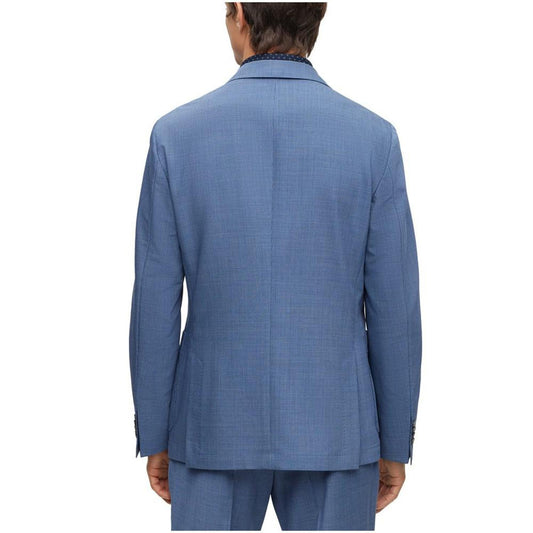 Men's Slim-Fit Jacket