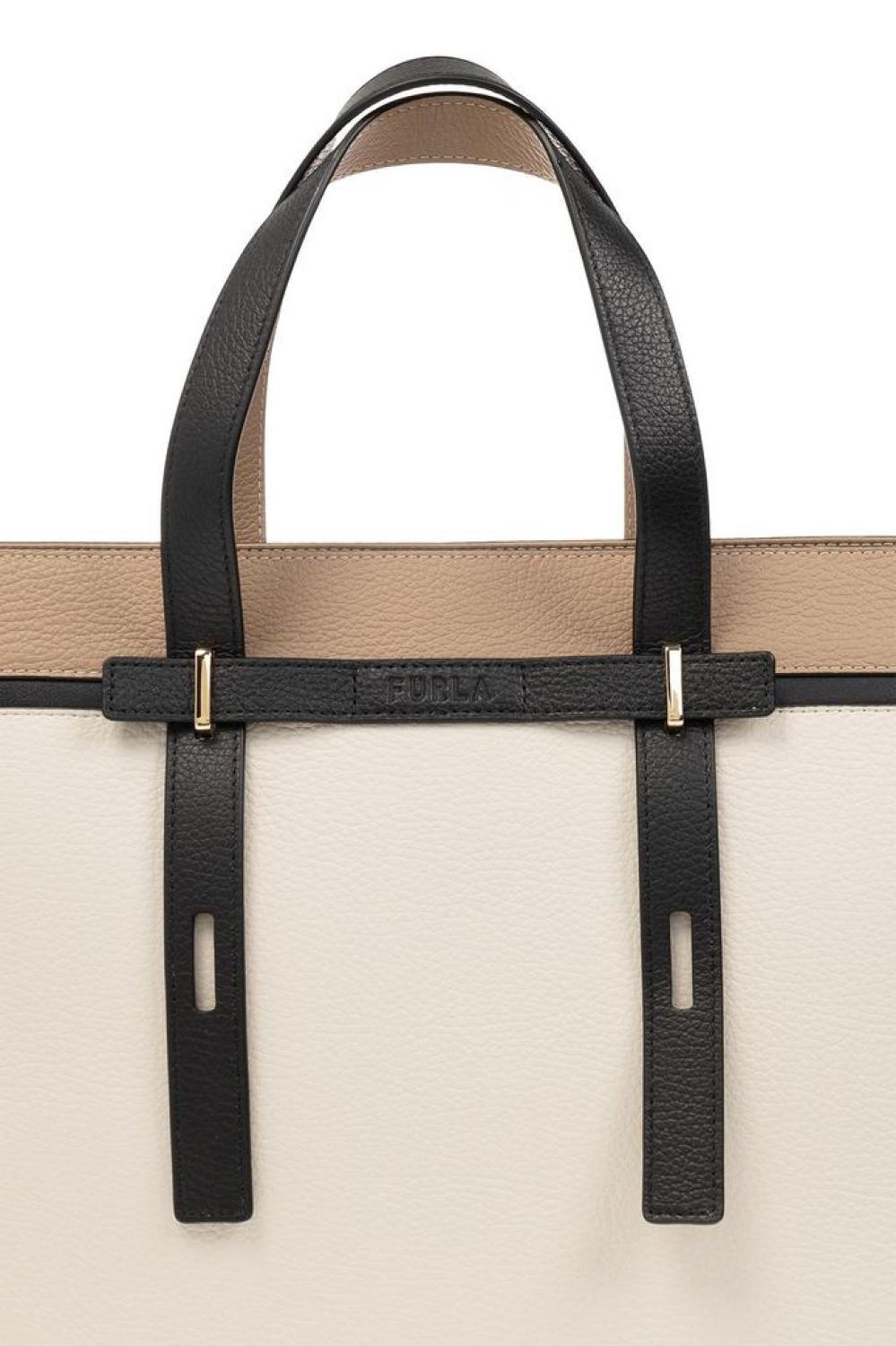 Furla Giove Large Tote Bag