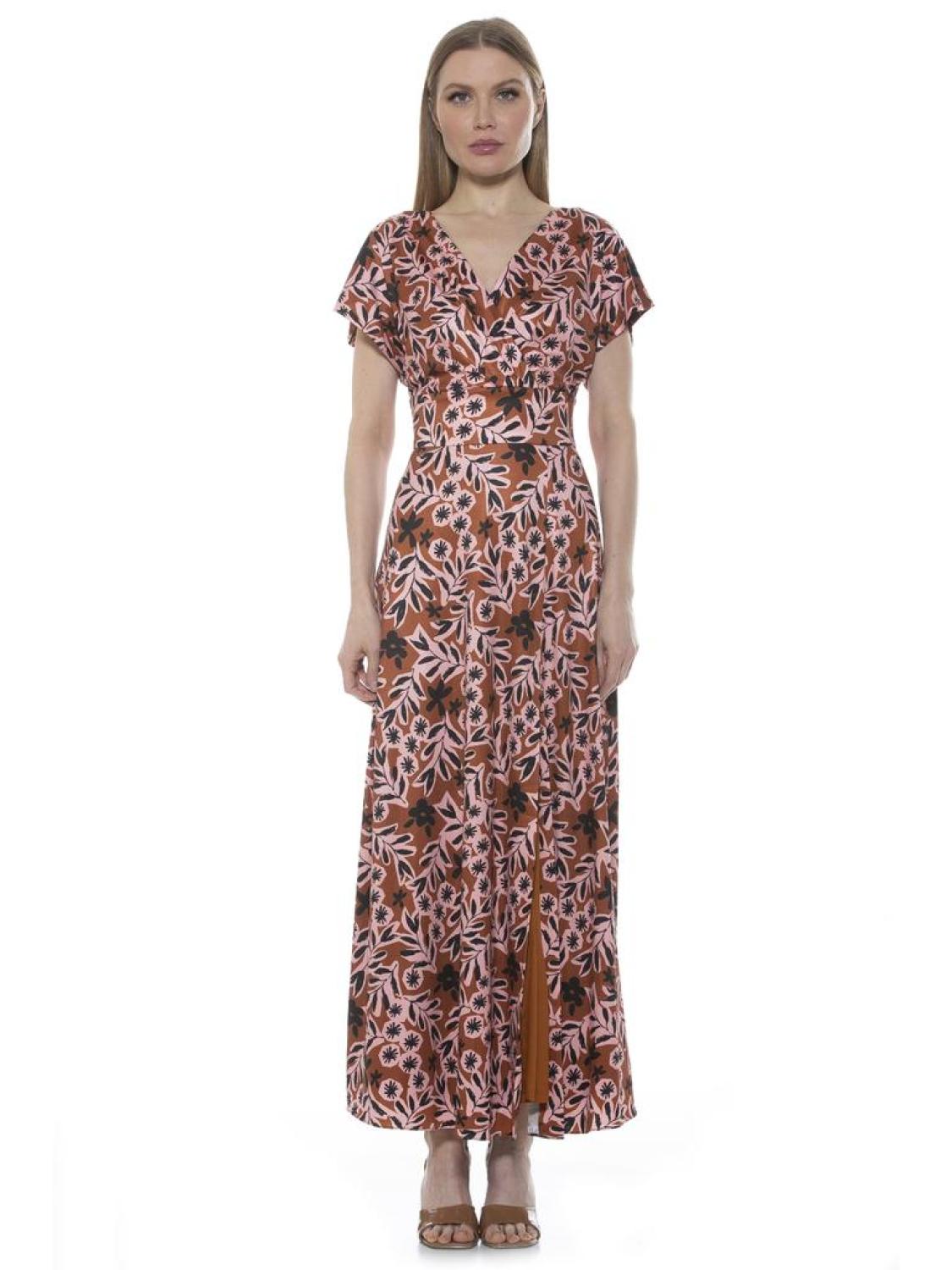 Brielle Dress