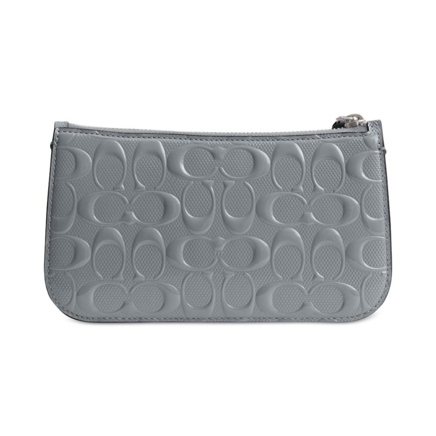 Signature Patent Leather Small Penn