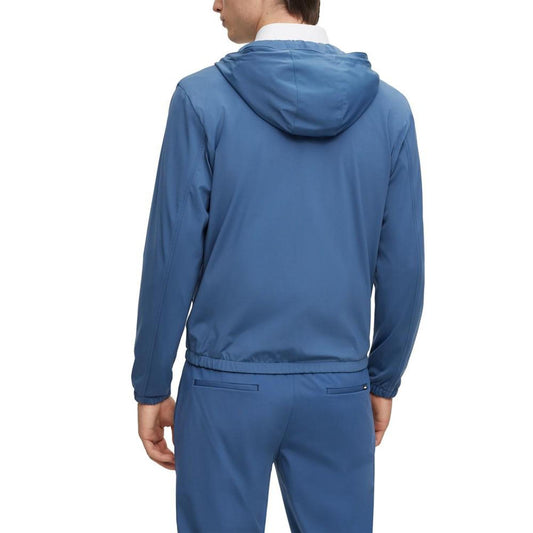 Men's Slim-Fit Jacket