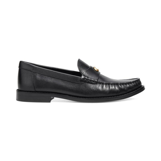 Women's Jolene Scultped "C" Tailored Moc Loafer Flats
