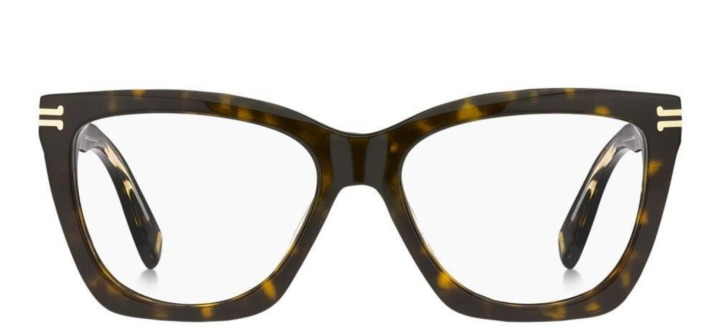 Marc Jacobs Eyewear Cat-Eye Glasses