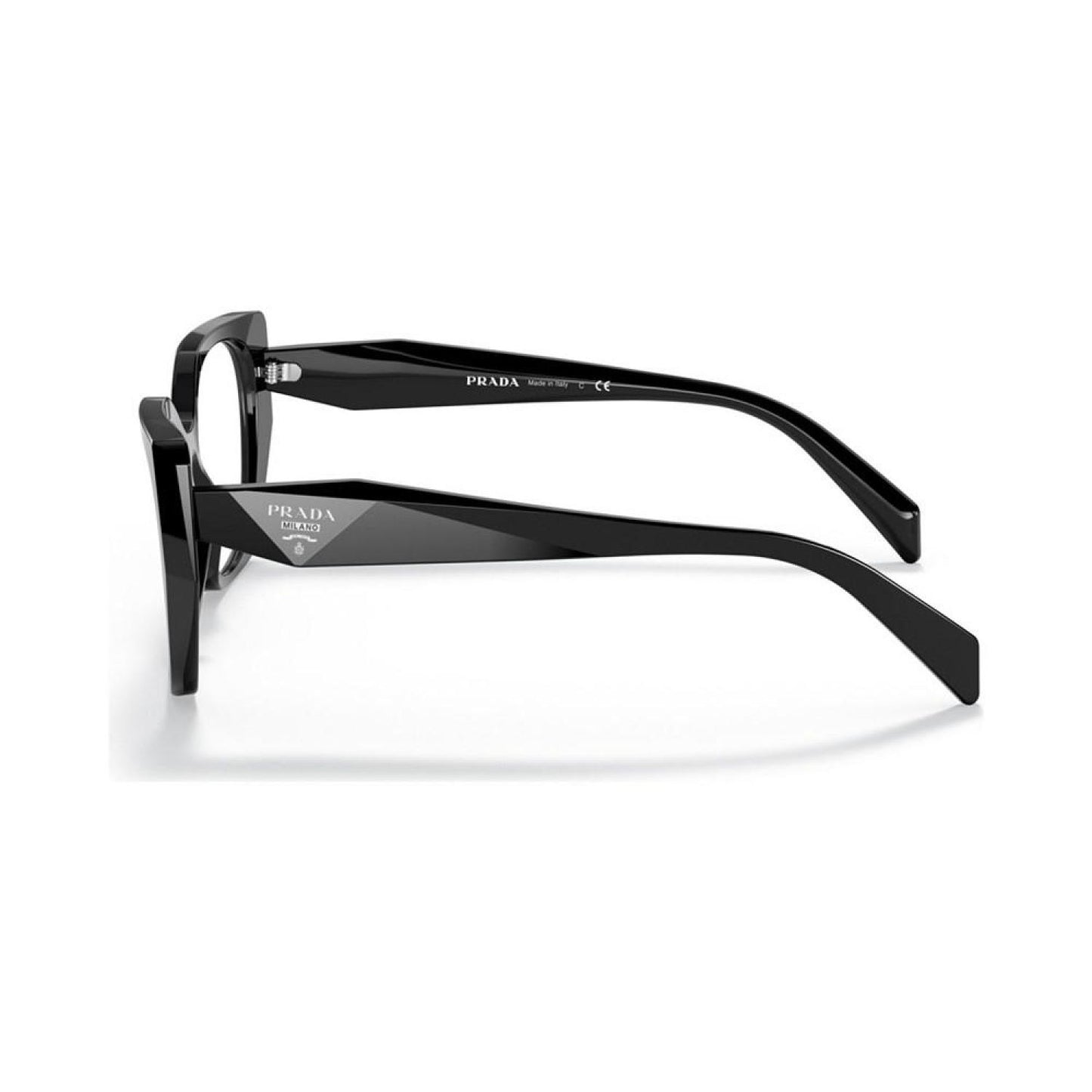 PR 18WV Women's Irregular Eyeglasses