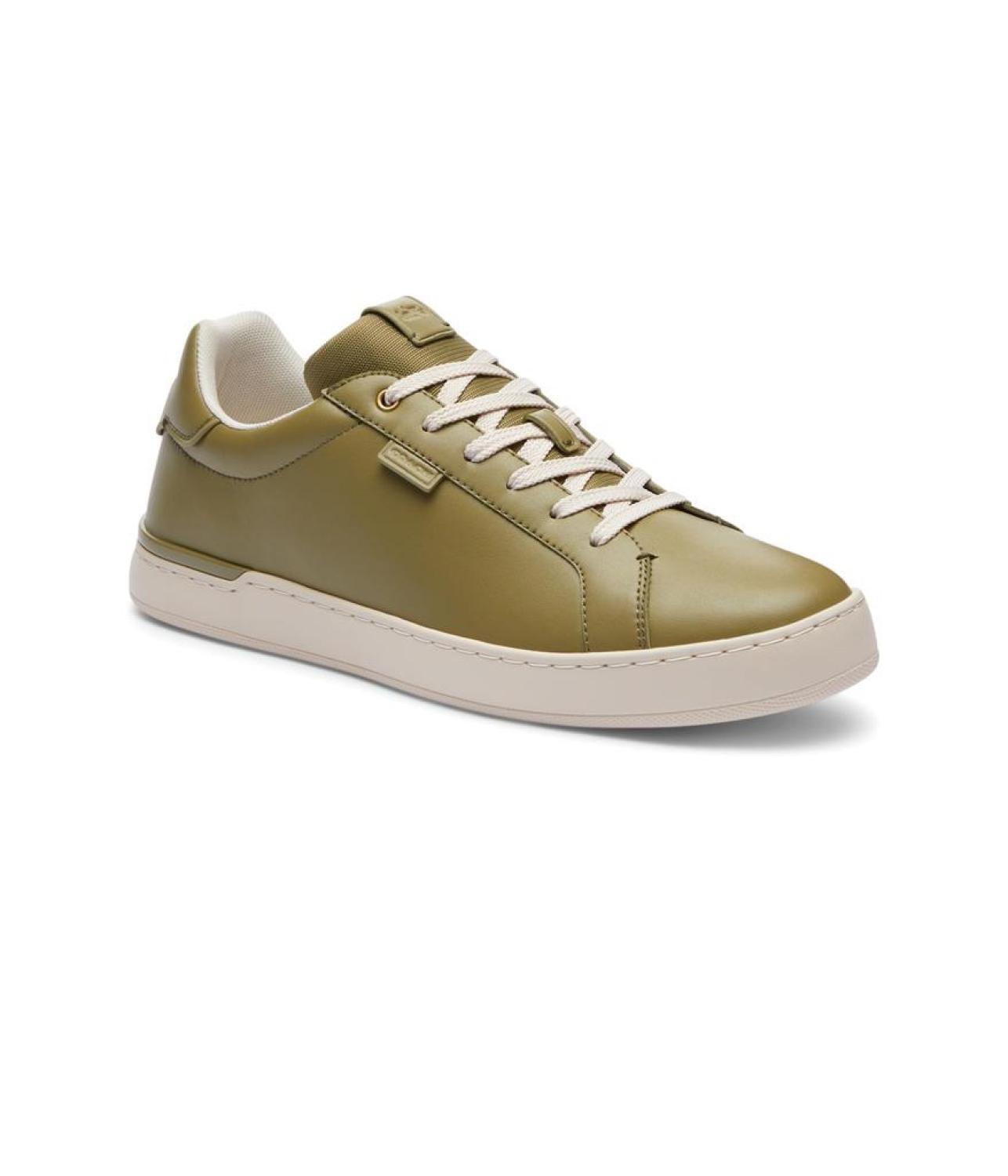 Lowline Soft Nature Low Top