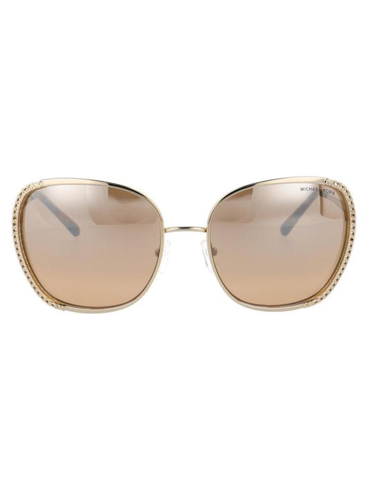Michael Kors Butterfly Frame Sunglasses