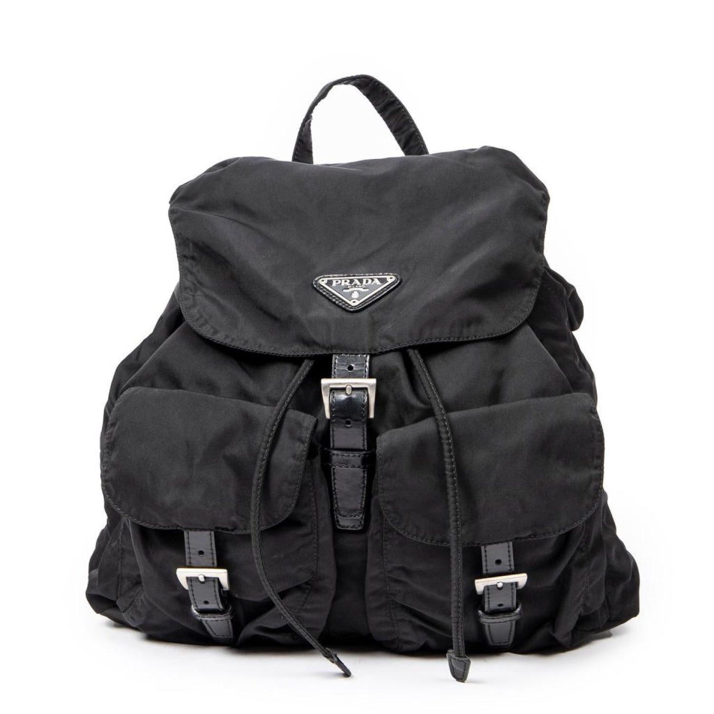 Large Drawstring Backpack