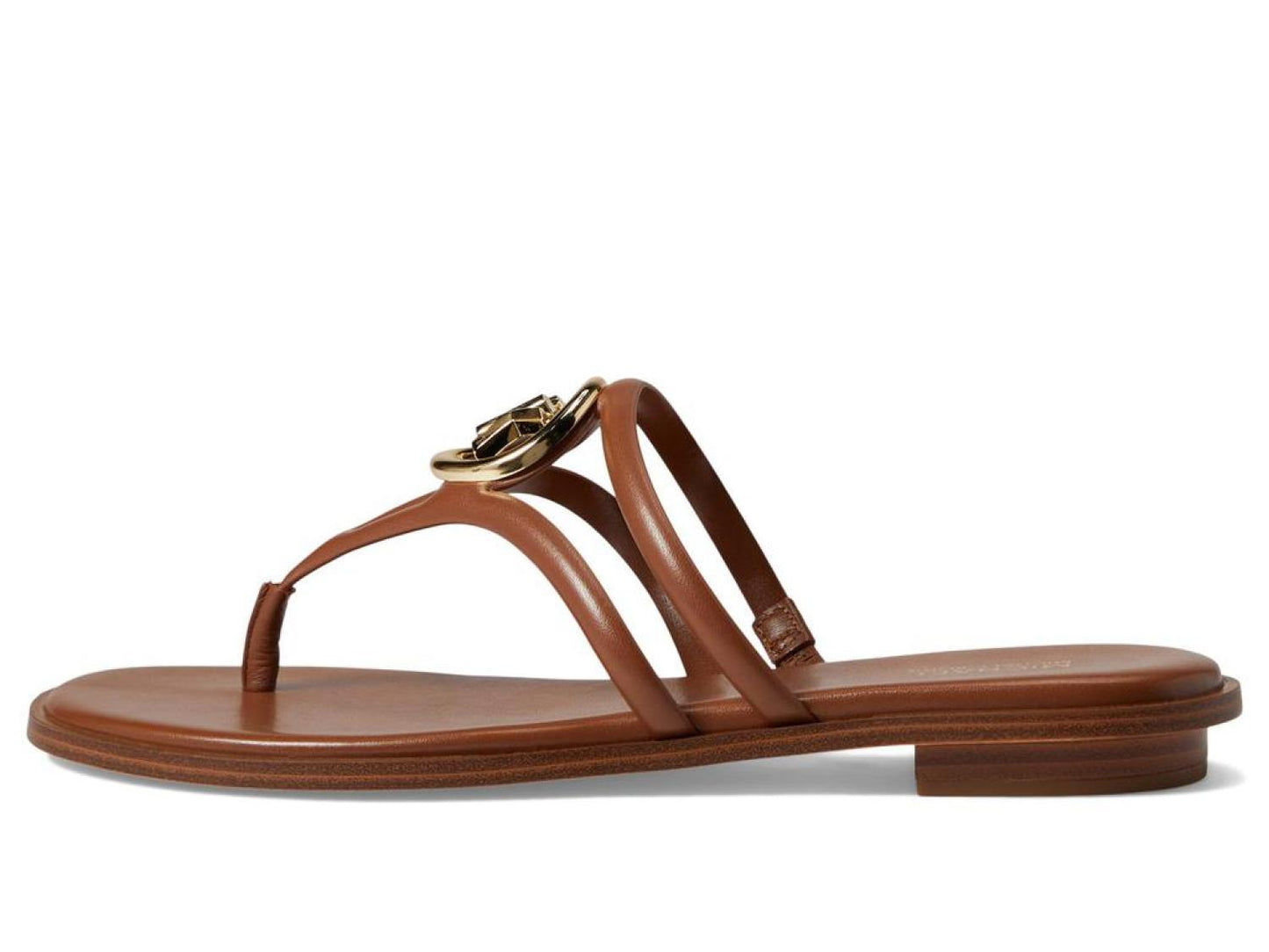 Hampton Flat Sandal