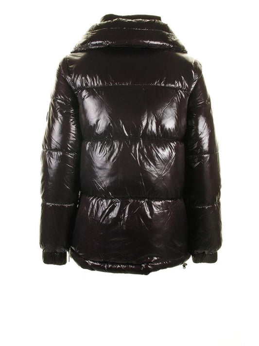 Michael Michael Kors Quilted Puffer Jacket