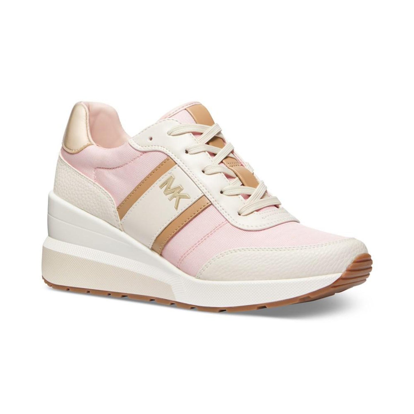 Women's Mabel Trainer Lace-Up Sneakers