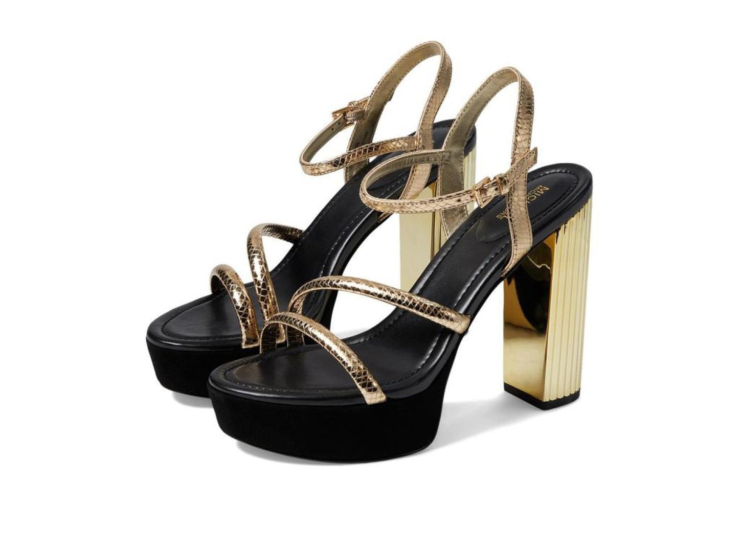 Porter Strappy Platform