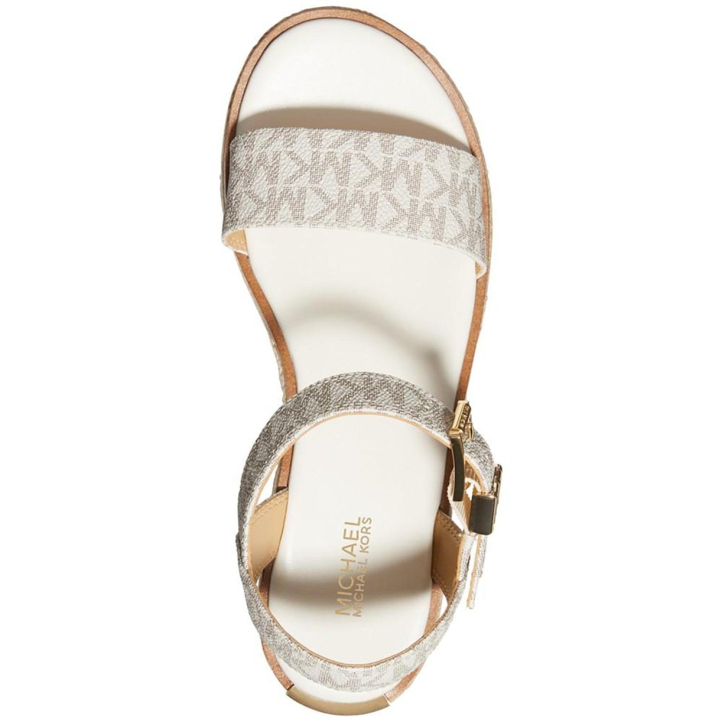 Women's Richie Espadrille Platform Wedge Sandals