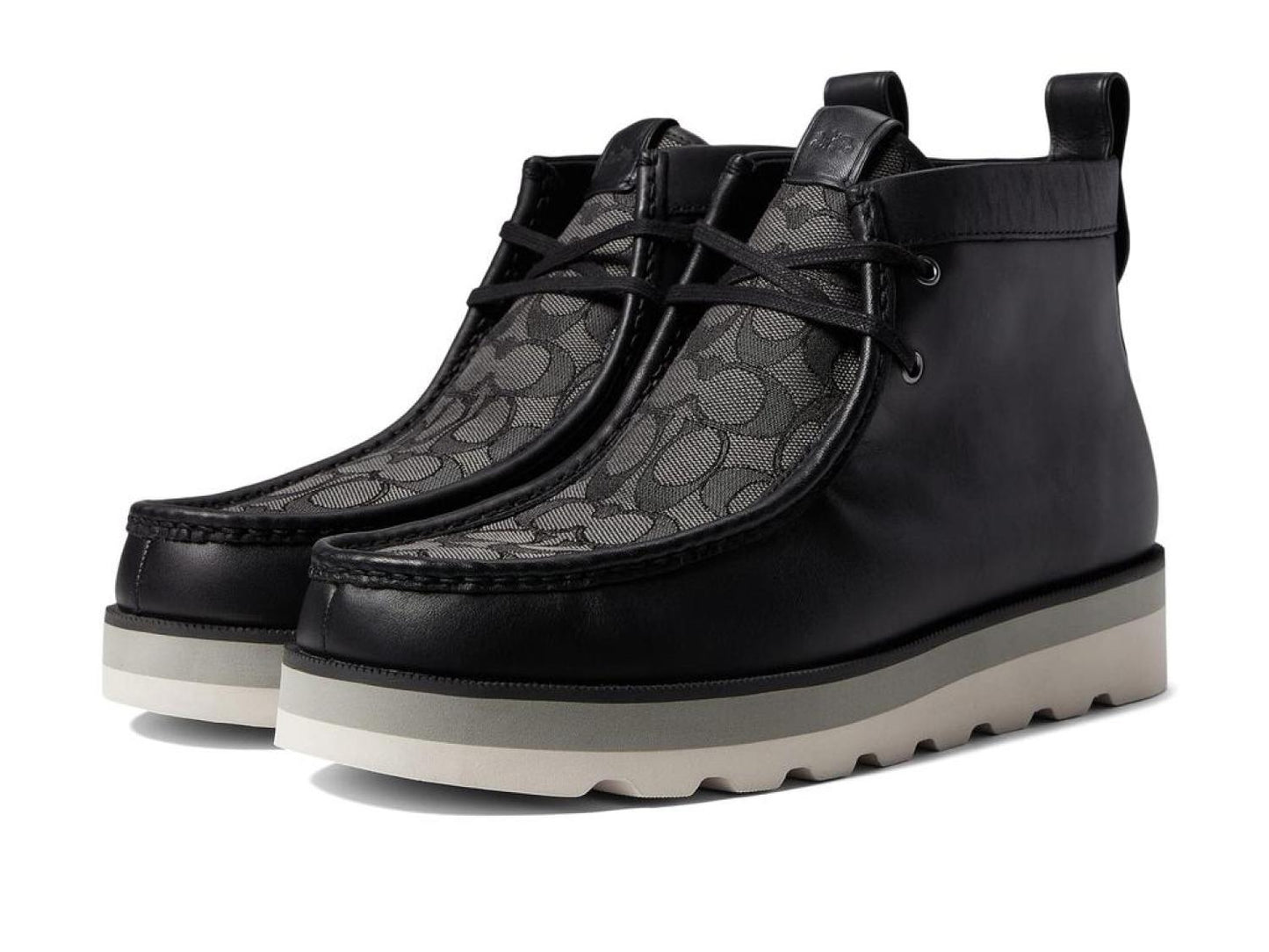 Signature Chukka Boot