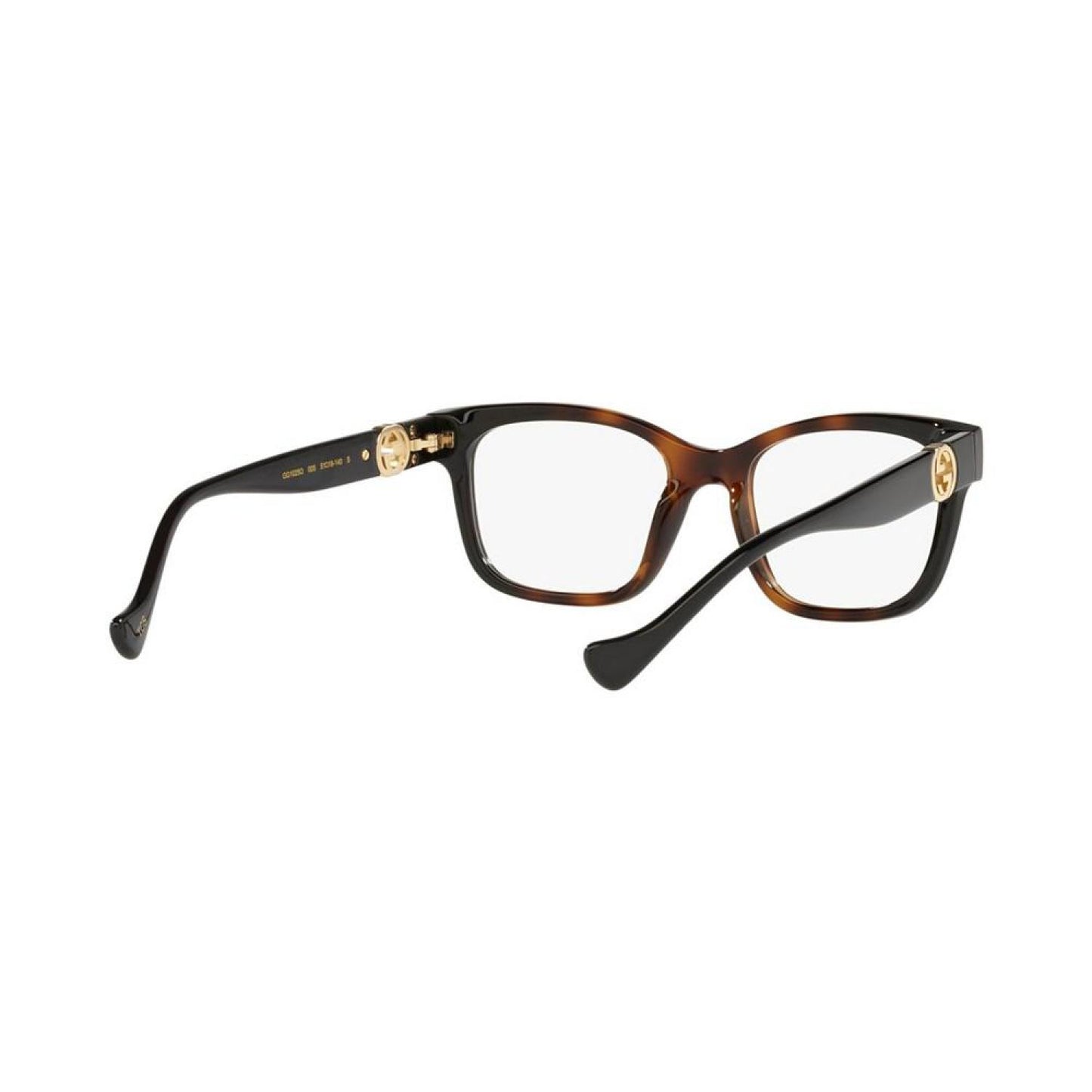 Women's Rectangle Eyeglasses, GC00163251-X