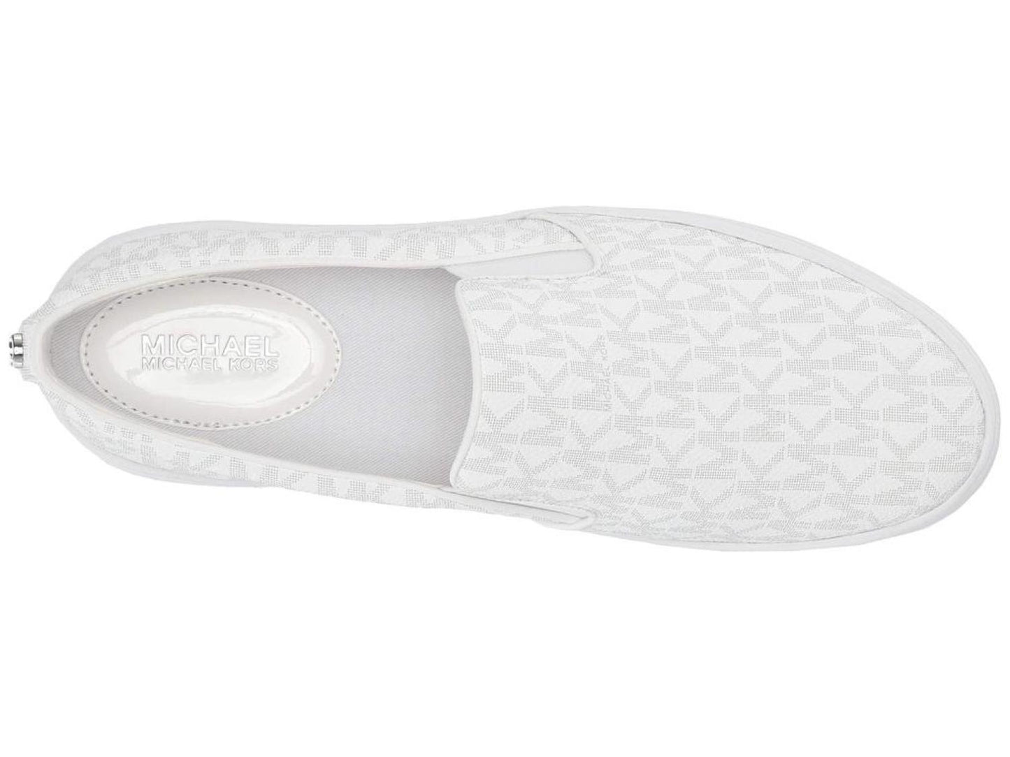 Keaton Slip-On