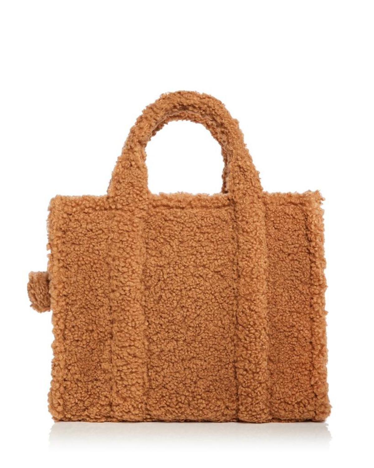 The Teddy Medium Tote