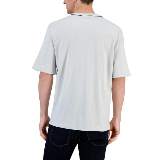 Men's Short-Sleeve Flagship Logo T-Shirt