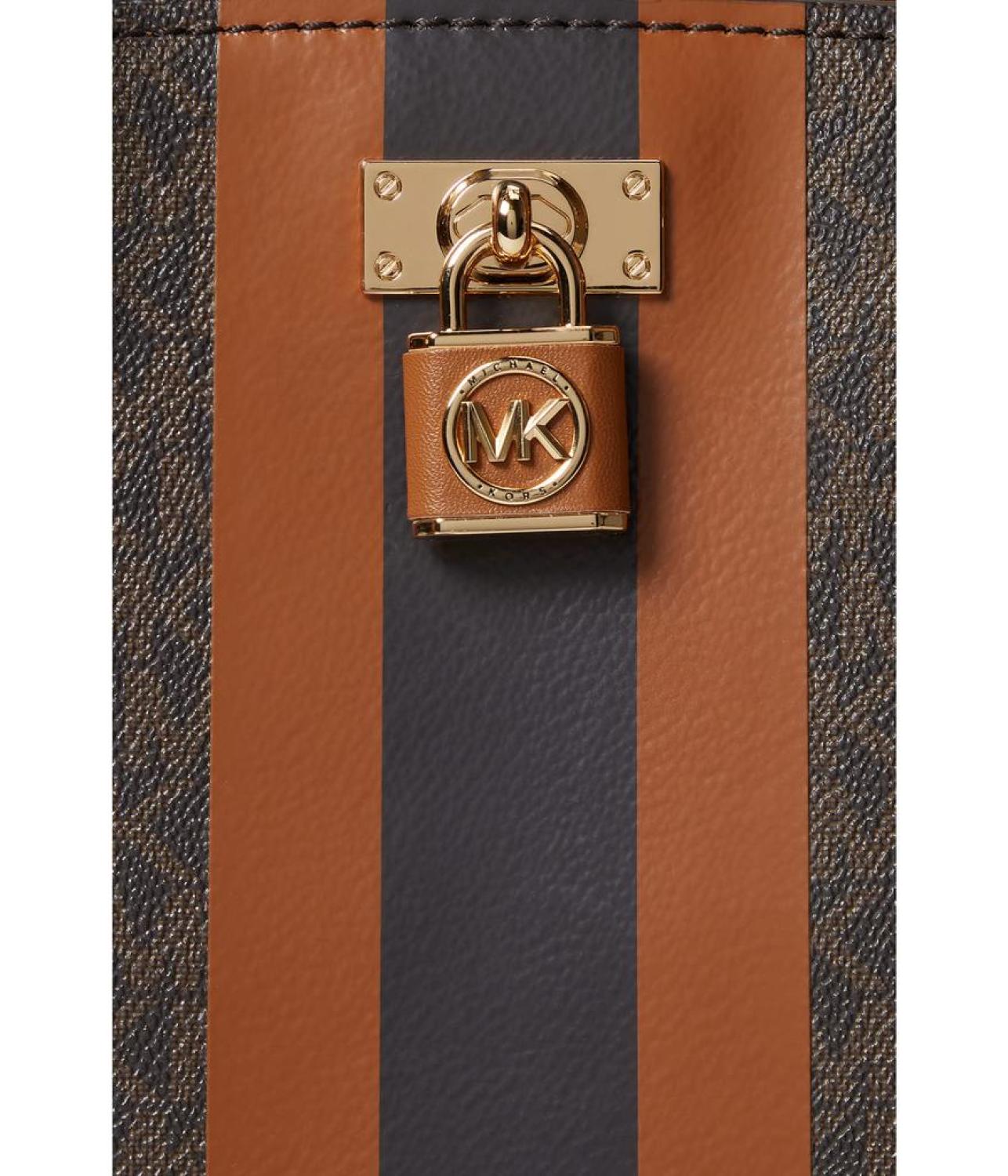 Ruby Medium Satchel