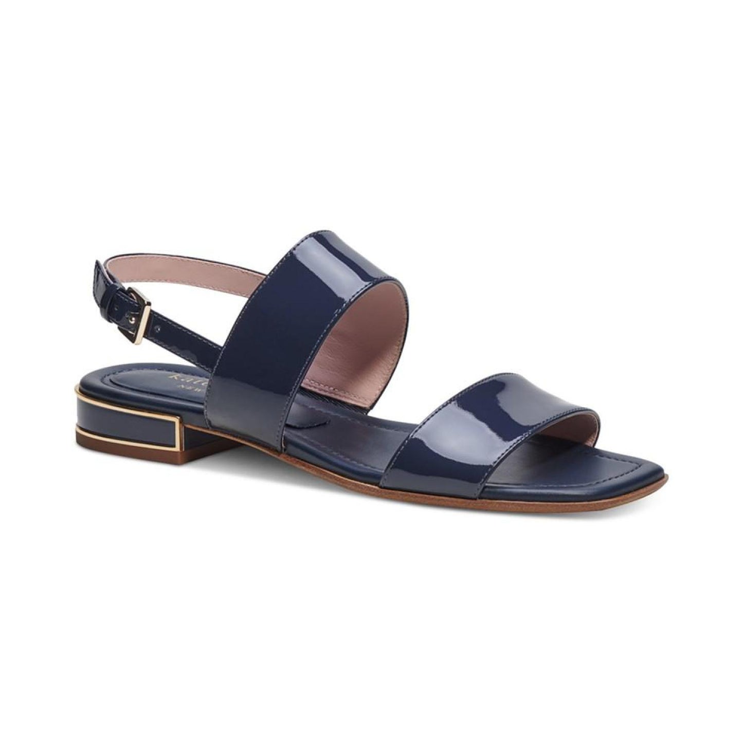 Women's Merritt Slingback Flat Sandals