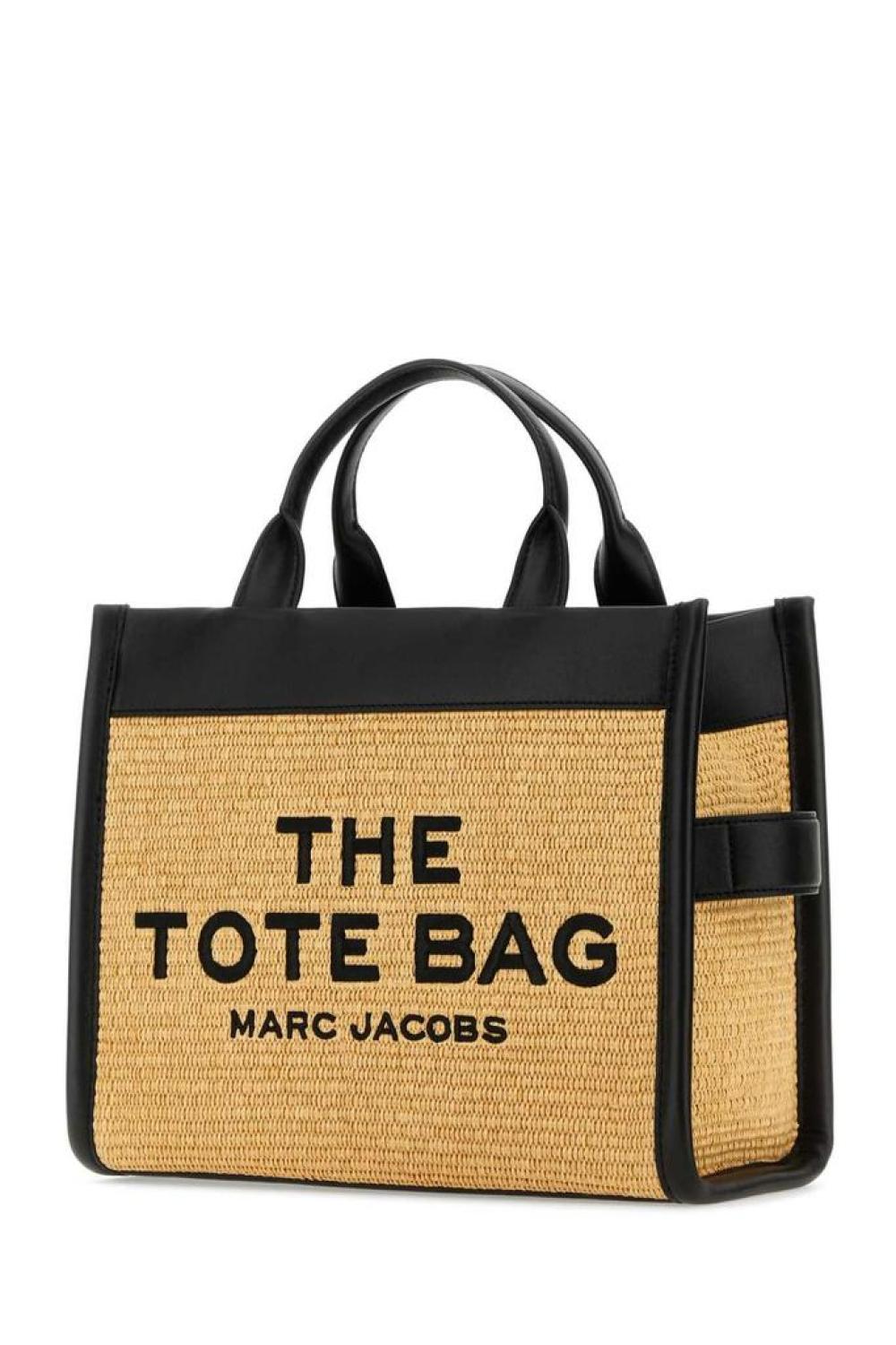 Marc Jacobs The Woven Medium Tote Bag