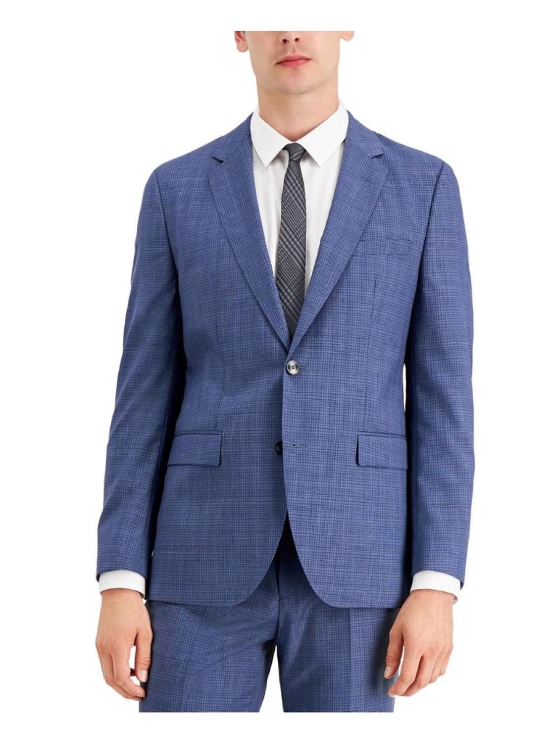 Mens Regular Fit Separate Suit Jacket