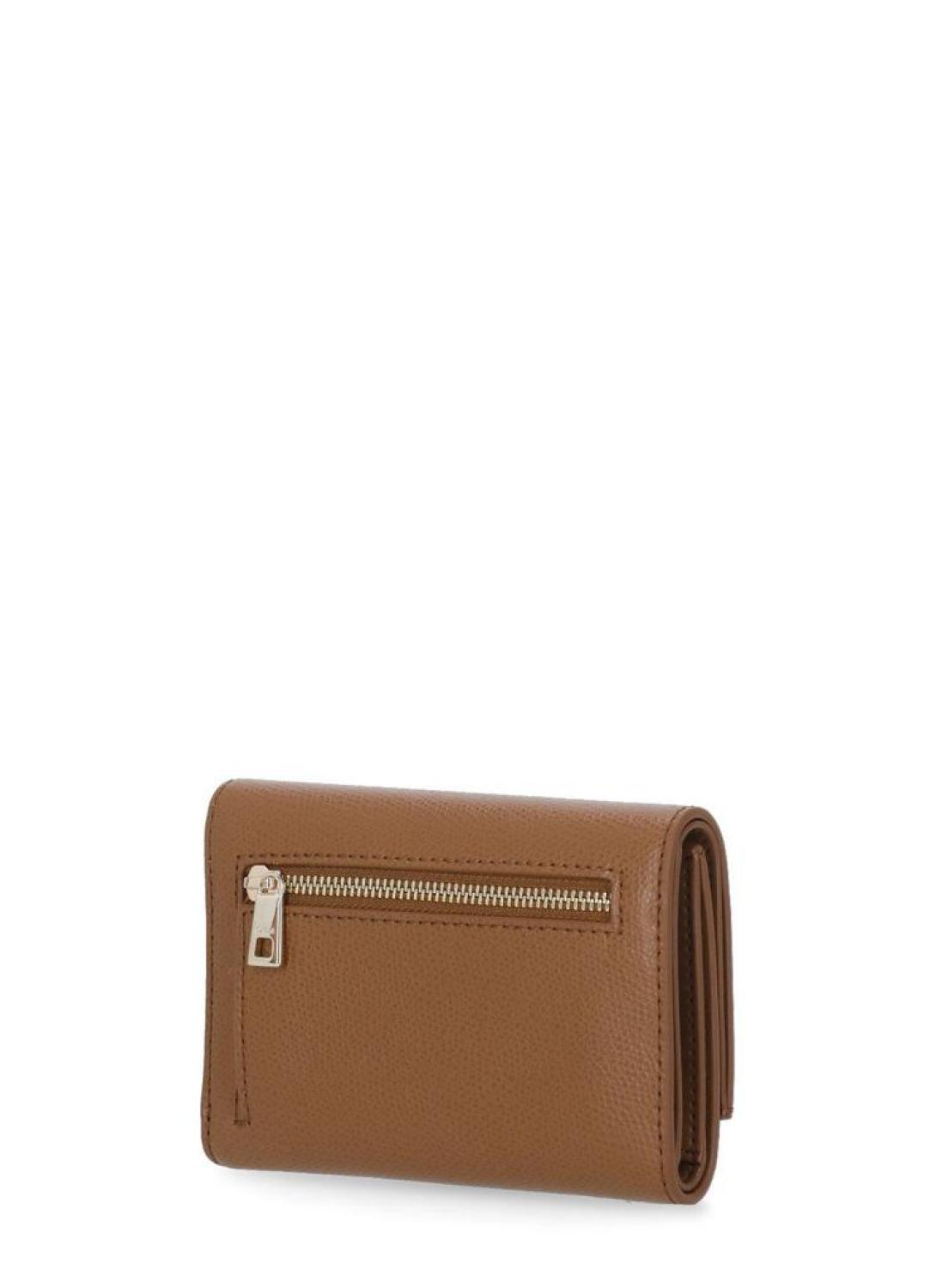 Furla 1927 Twist-Lock Compact Wallet