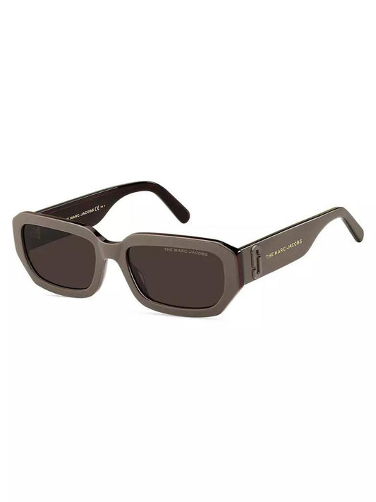 Marc 614 56MM Rectangular Sunglasses