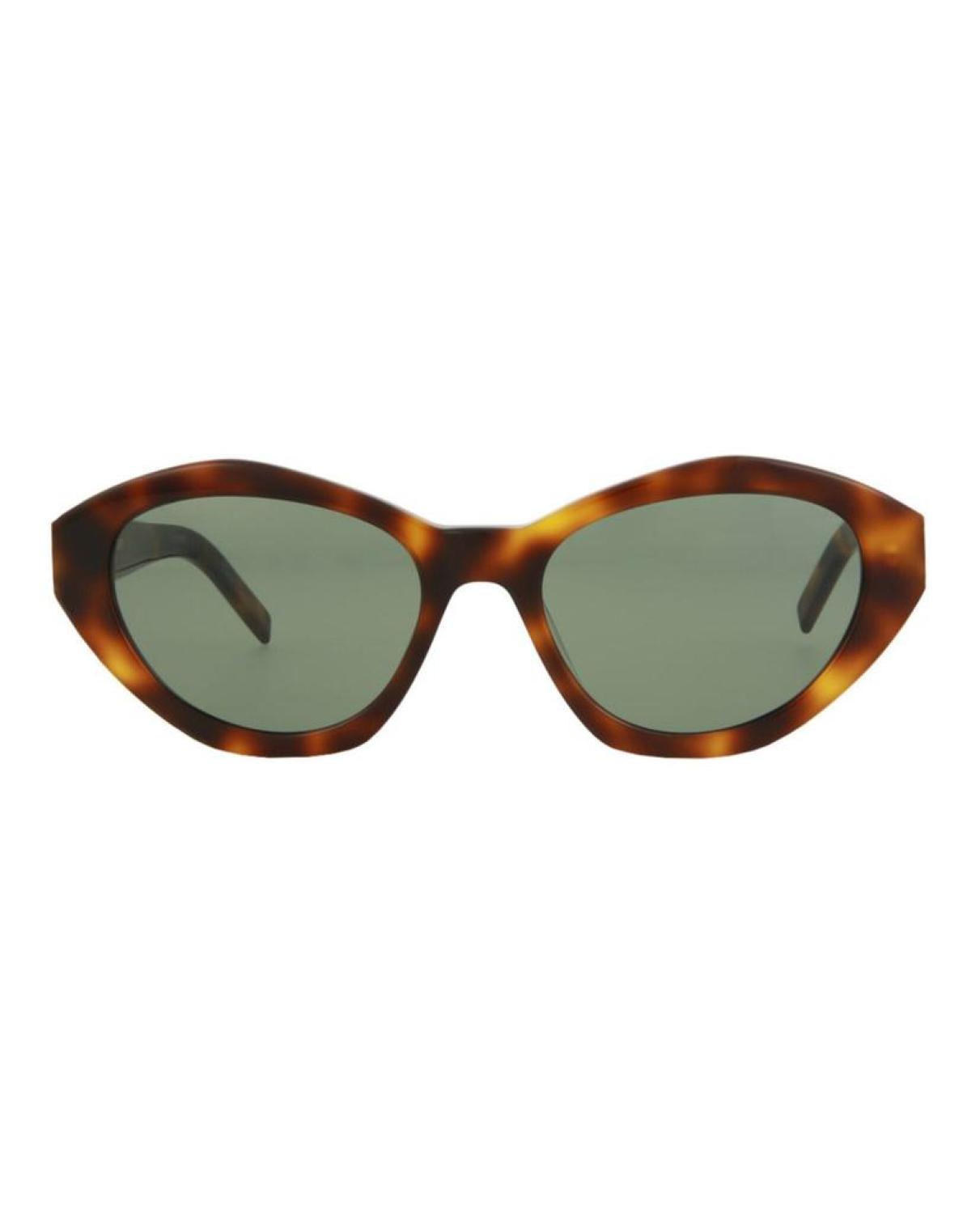 Cat Eye-Frame Acetate Sunglasses