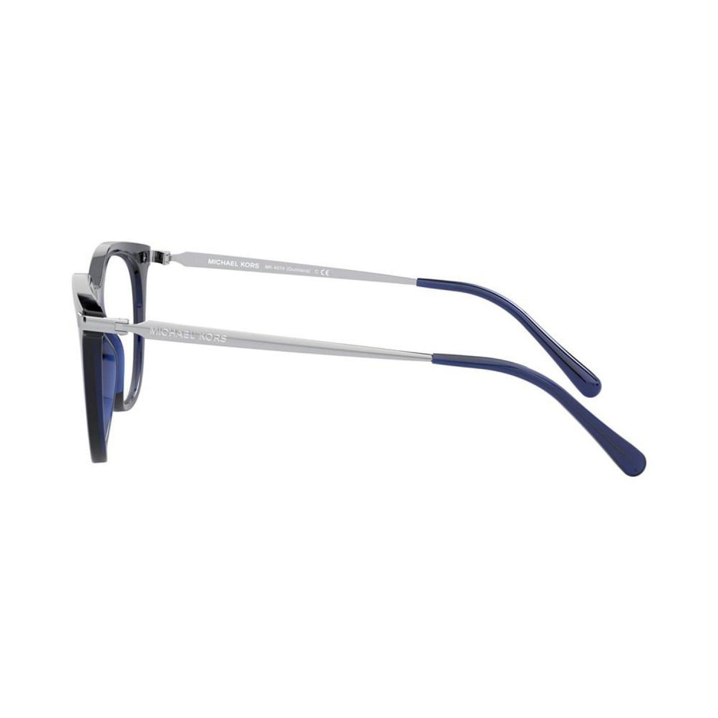 MK4074 Women's Square Eyeglasses