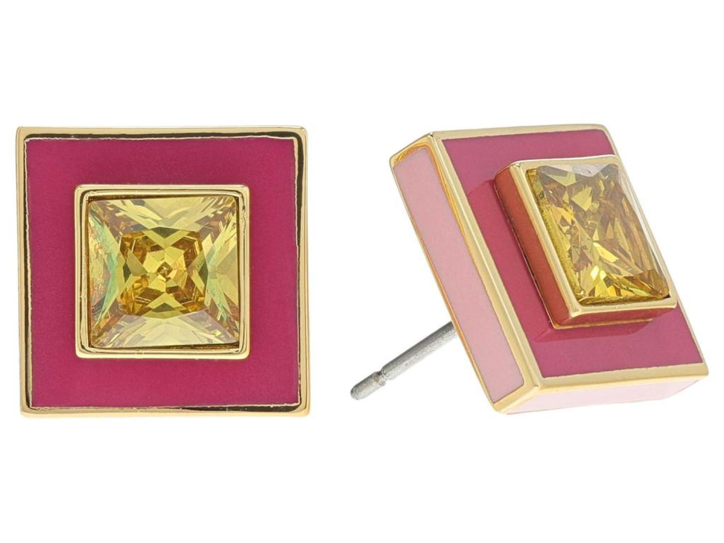 Mod Square Studs